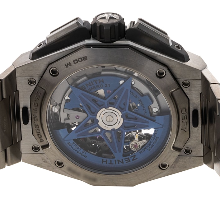 Zenith Defy Xtreme 95.9100.9004/01.I001 Image 4